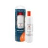 EDR2RXD1 Compatible | NSF 42/53 Certified Refrigerator Water Filter for Whirlpool Filter 2