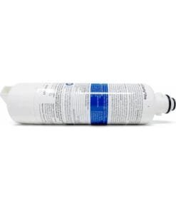 Bosch UltraClarity Pro BORPLFTR50 genuine refrigerator water filter, front view
