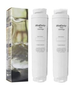 Bosch UltraClarity BORPLFTR10 genuine refrigerator water filter, with retail box