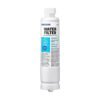 Samsung DA29-00020B refrigerator water filter, front view