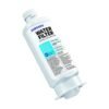 Samsung DA97-17376B refrigerator water filter, front view