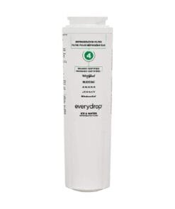 Whirlpool everydrop EDR4RXD1 refrigerator water filter, front view