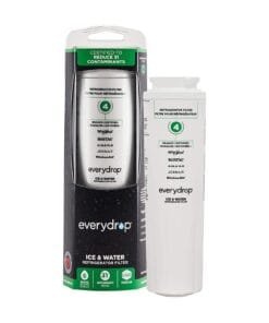 Whirlpool everydrop EDR4RXD1 refrigerator water filter, with retail box