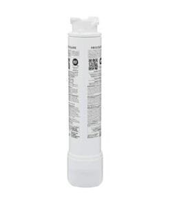 Frigidaire EPTWFU01 refrigerator water filter, front view