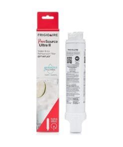 Frigidaire EPTWFU01 refrigerator water filter, with retail box