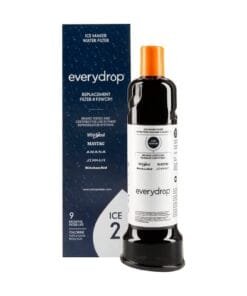 everydrop F2WC9I1 ice machine refrigerator filter, with retail box
