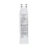 Frigidaire FPPWFU01 refrigerator water filter, front view
