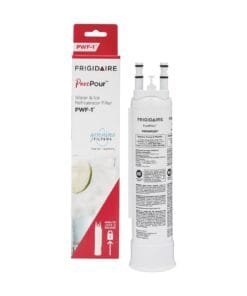 Frigidaire FPPWFU01 refrigerator water filter, with retail box