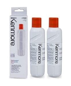 Kenmore 9082 refrigerator water filter with retail box