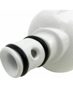 Kenmore 9082 refrigerator water filter, detail view