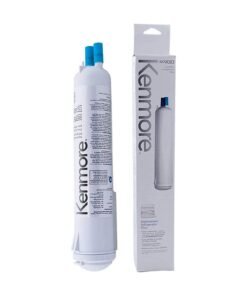 Kenmore 9083 genuine refrigerator water filter, with retail box