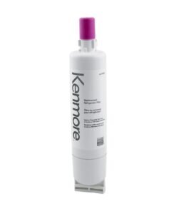 Kenmore 9085 refrigerator water filter, front view