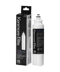 Kenmore Elite 9490 genuine refrigerator water filter, with retail box