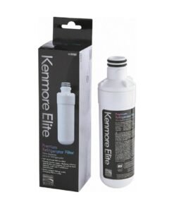 Kenmore Elite 9980 genuine refrigerator water filter, with retail box