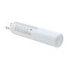 Frigidaire ULTRAWF refrigerator water filter, front view