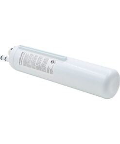 Frigidaire ULTRAWF refrigerator water filter, front view