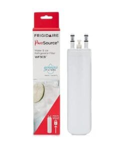 Frigidaire WF3CB refrigerator water filter, with retail box