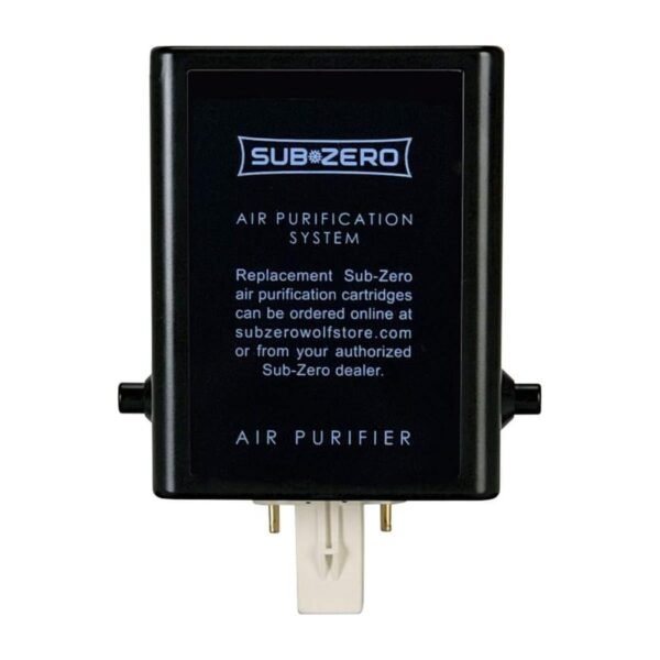Sub-Zero 7042798 Genuine Air Purification Cartridge