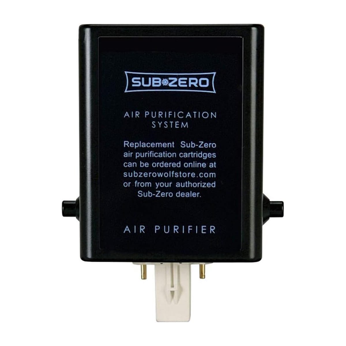 Sub-Zero 7042798 air filter, genuine part