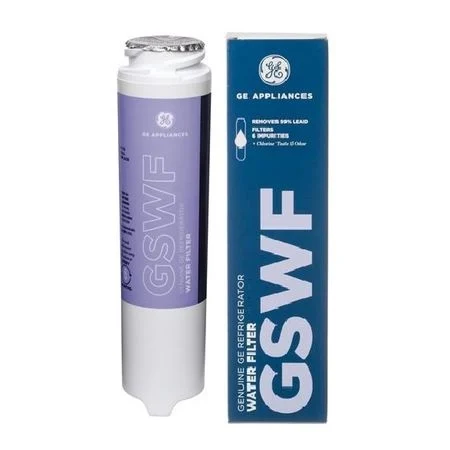 GE GSWF Refrigerator Water Filter - Image 1