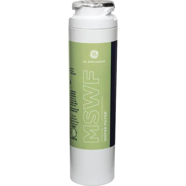 GE MSWF Refrigerator Filter - Image 1