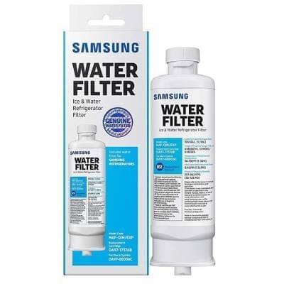 Samsung HAF-QIN Refrigerator Water Filter DA97-17376B DA97-08006C - Image 1